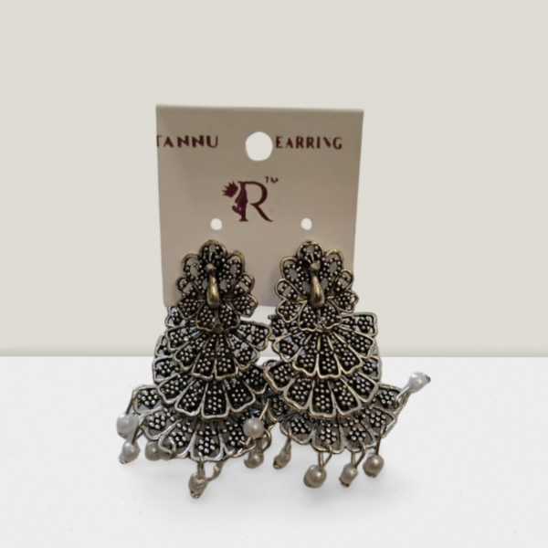 earrings-mrteddyboy
