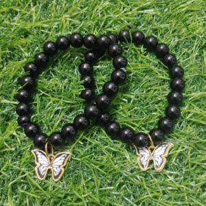 Butterfly Crystal Brace late pack of 2