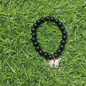 Butterfly Crystal Brace late pack of 1